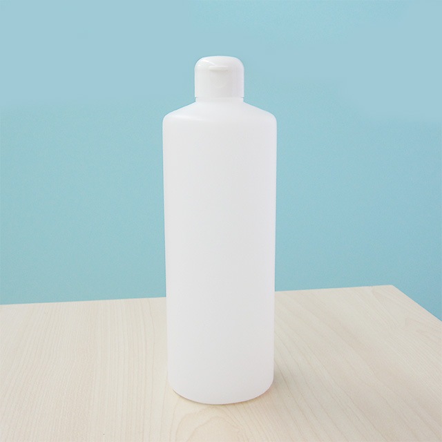 �ץ饹���å��ܥȥ�/500mL