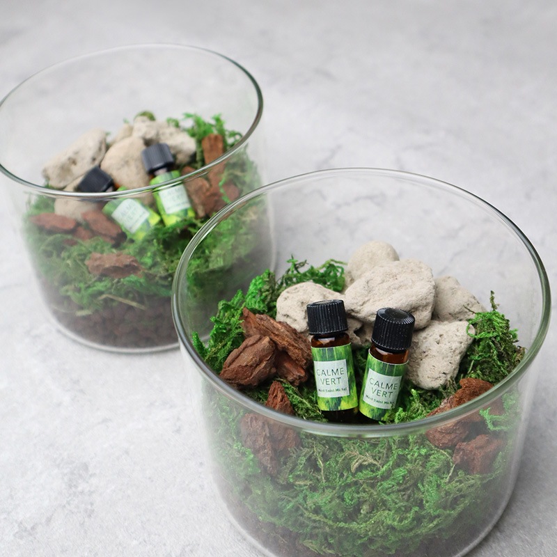 CALME VERT(������������)5mL