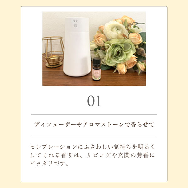 Celebration day (֥졼ǥ) 5mL