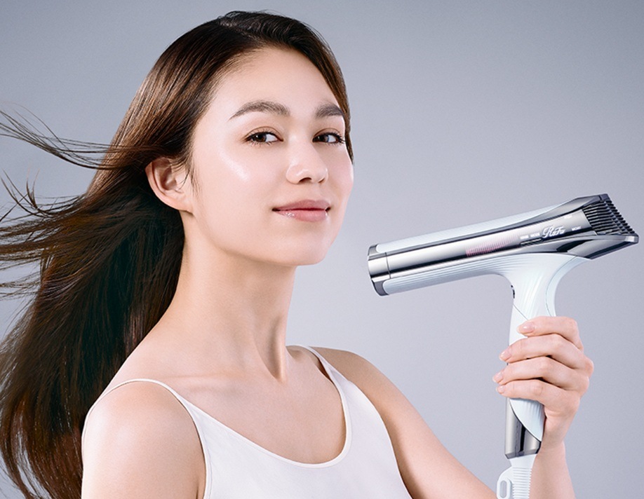 ReFaビューテックドライヤーS+