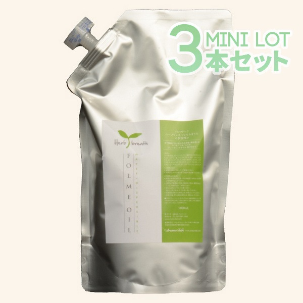 �����ޥȡ������ϡ��֥֥쥹���ե���४�������������1,000ml�� �ߥ˥��åȡ�3�ܥ��åȡ�