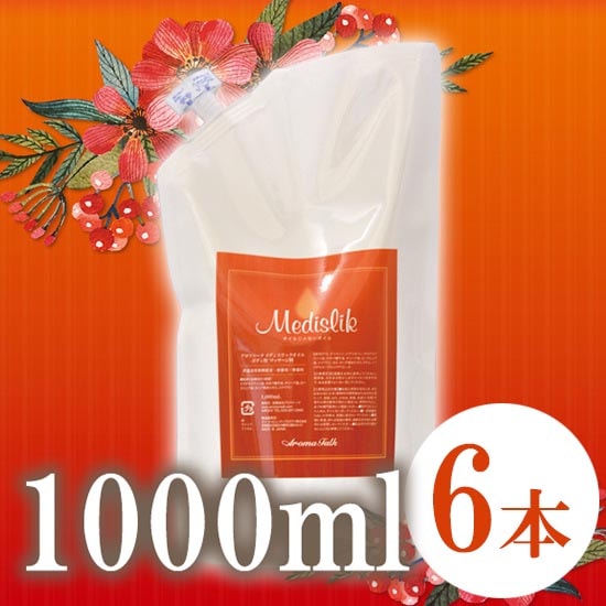 �����ޥȡ��� ��ǥ�����å�������㥪���뤸��ʤ������롦̵���1000ml�ͤ��ؤ���6�ܥ��åȡۡʥޥå������ݼ��ա�