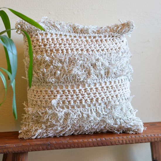 BALIZEN�å��å���󥫥С�BOHO��⤸��⤸���45cm x 45cm