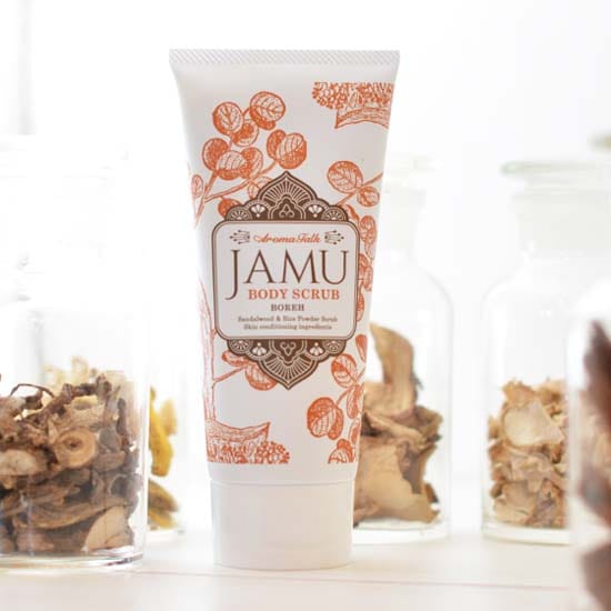 アロマトーク ジャムウスクラブ＜ボレ＞200g | ジャムウトリートメント