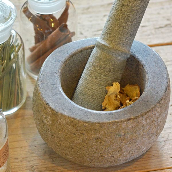 スパイスマッシャー｜ハーブグラインダー｜（ポット） | 葉MAM用ハーブ