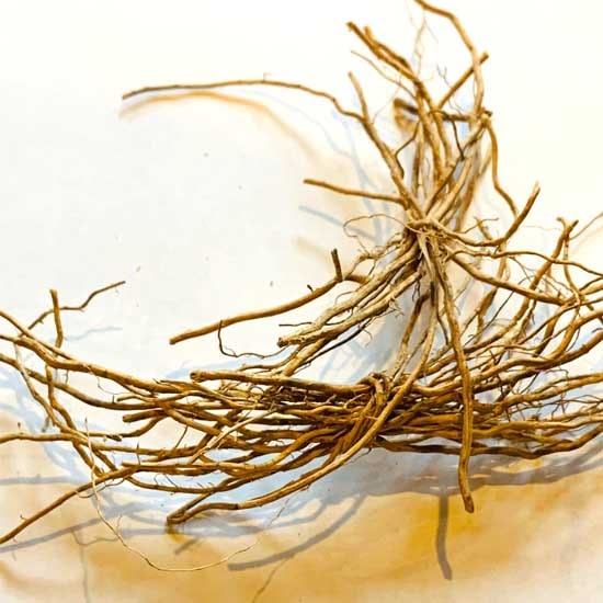 ベチバー根｜Vetiver（ドライハーブ） 50g | すべての商品 | アロマ