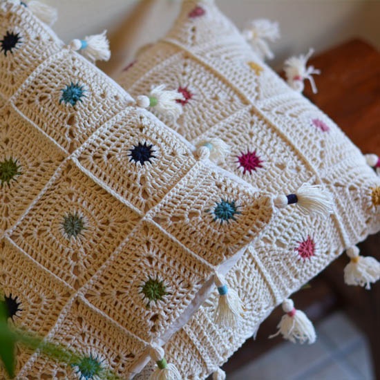 BALIZEN�å��å���󥫥С���BOHO DOTS�䥦������