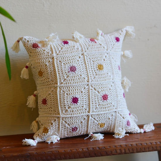 BALIZEN�å��å���󥫥С���BOHO DOTS�䥦������