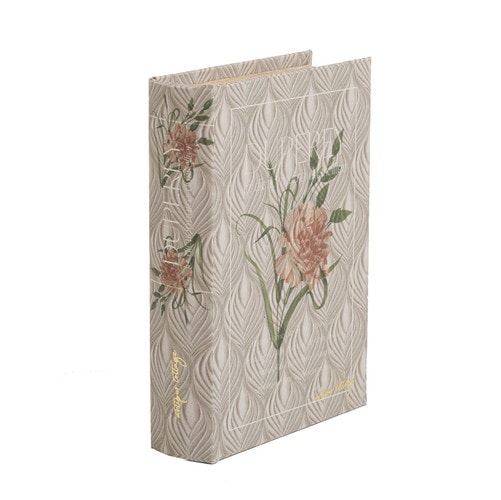 ブックボックスL（グレー）