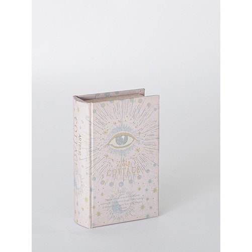 ブックボックスS（ピンク）