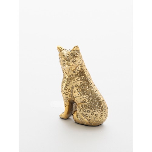 アルミアニマル レオパード