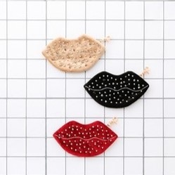 くちびるポーチ