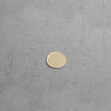 ブラスラウンドトレーS