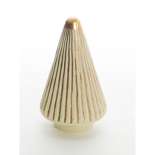 ガラスツリーL(ホワイト)