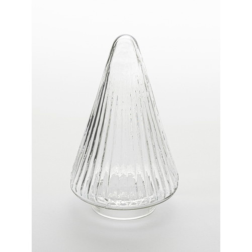 ガラスツリーL(クリアー)