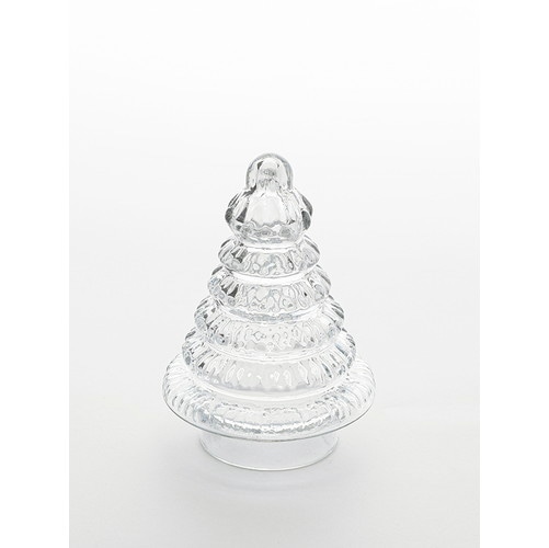 ガラスツリーS(クリアー)