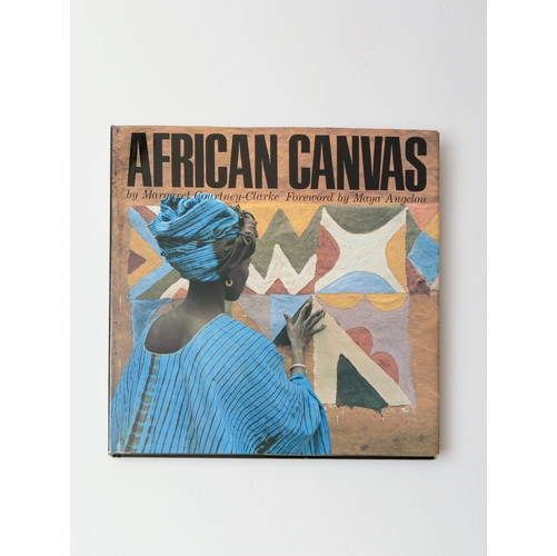 AFRICAN CANVAS