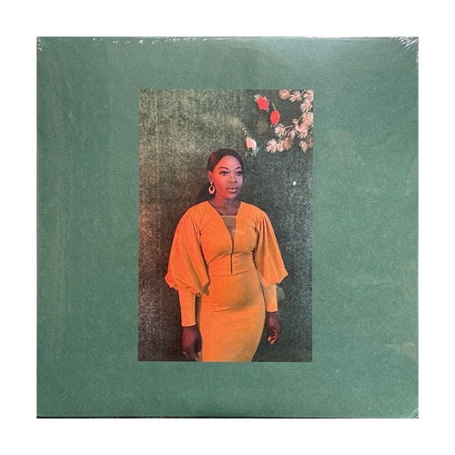 Namian Sidibe [LP盤レコード]