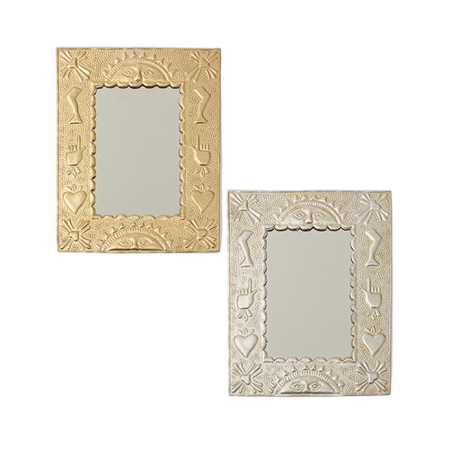 アートフレームミラー