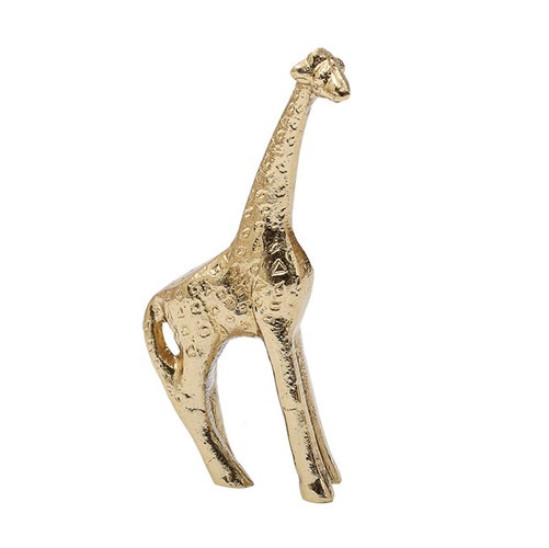 アルミアニマル キリン