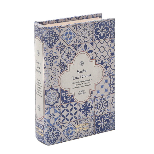 ブックボックス(ブルー)