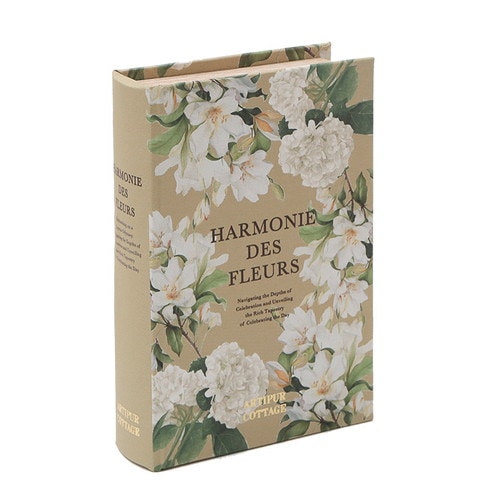 ブックボックス(オリーブ)