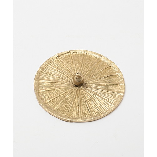 アルミざくろ＆オレンジ インセンスホルダー