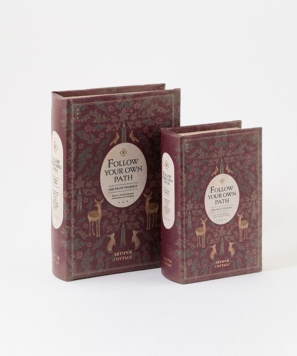 ブックボックス(S/L)ワイン