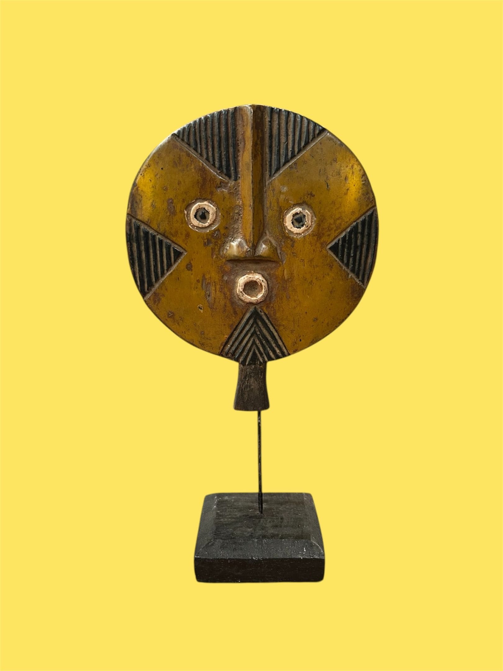 ブワ族 パスポートマスク リプロダクト