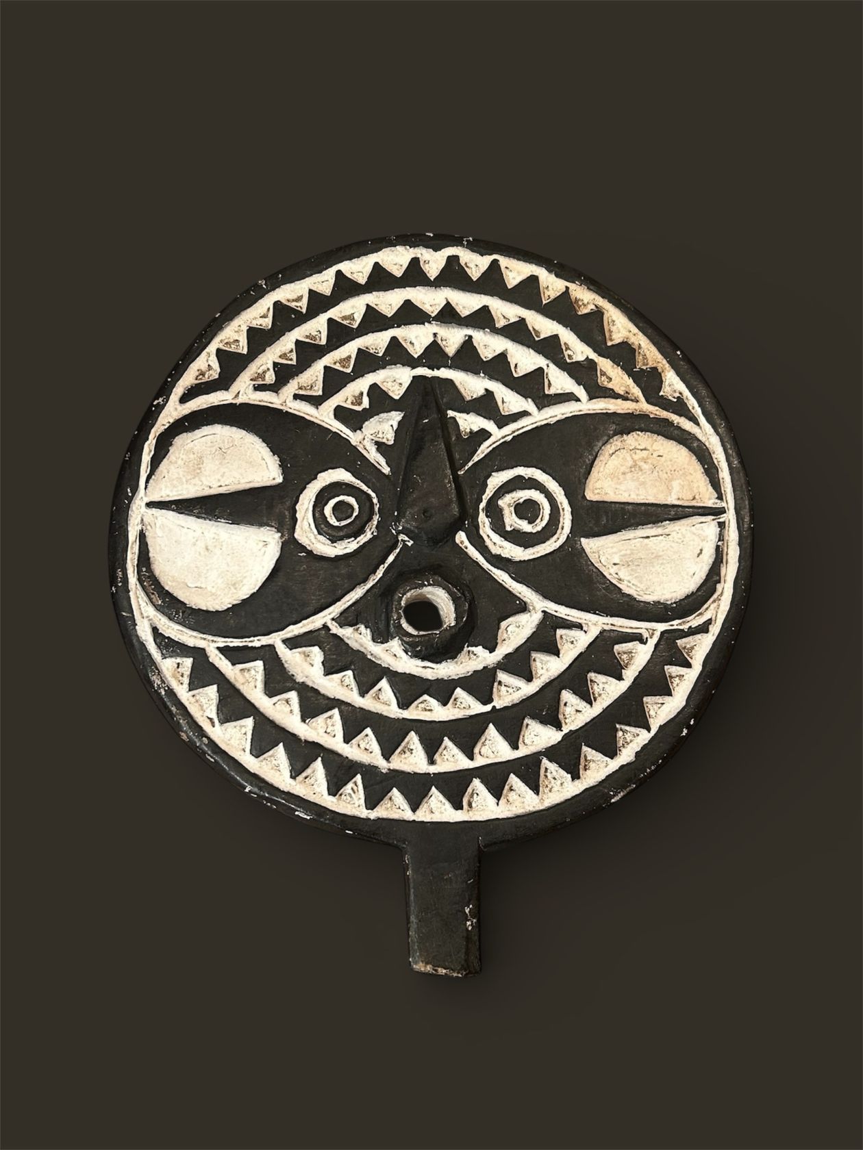 FOLK ART,仮面 | THOUGHT OF TOKYO KANKAN