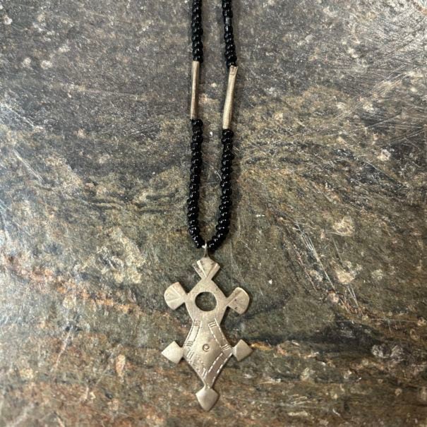 トゥアレグ族 ペンダント