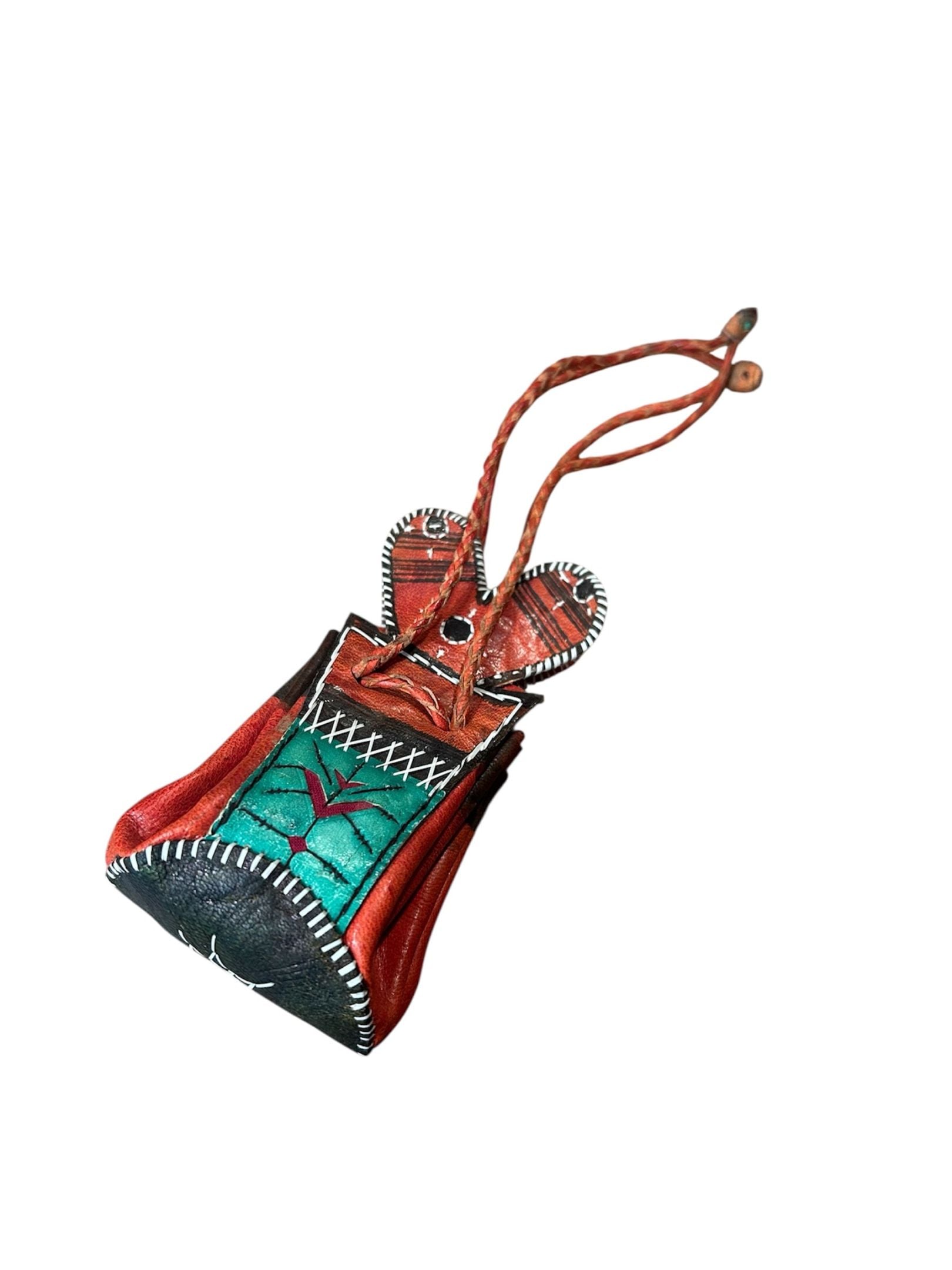 トゥアレグ族 小物入れ