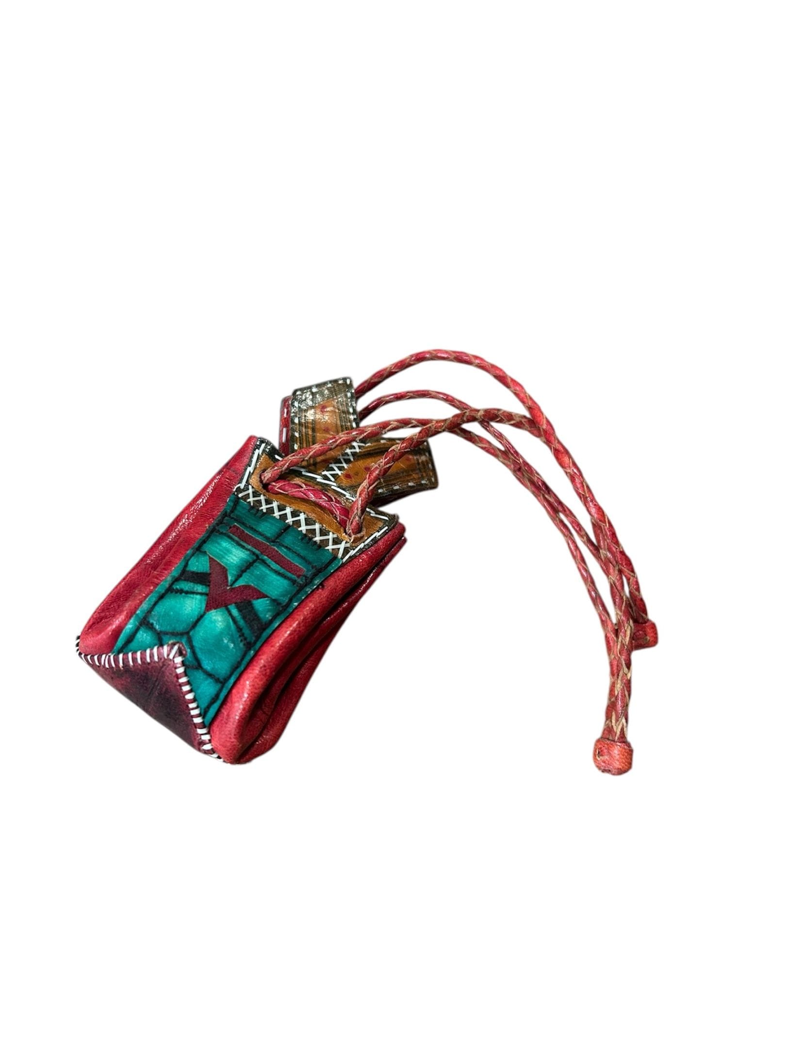 トゥアレグ族 小物入れ