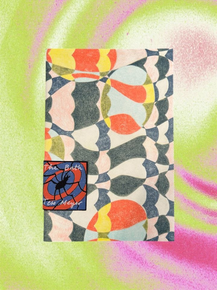 - The Bath - Tess Meyer