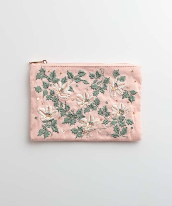 DAILY GOODS,ポーチ | KANKAN DECORA