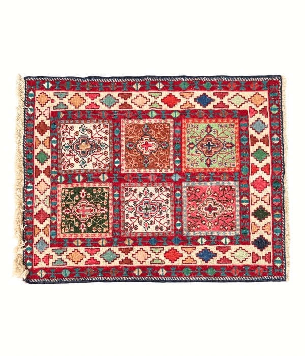Georgian rug