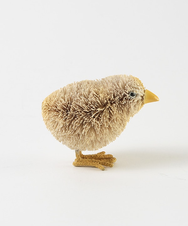 タワシアニマル ヒヨコ