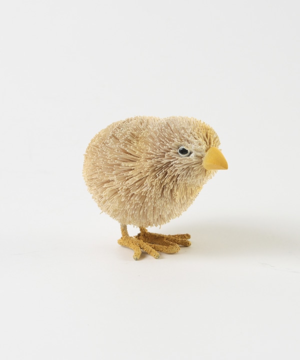 タワシアニマル ヒヨコ