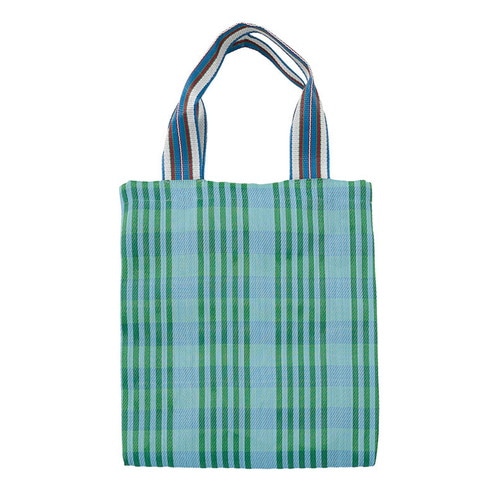 リサイクルPPフラットトートバッグ