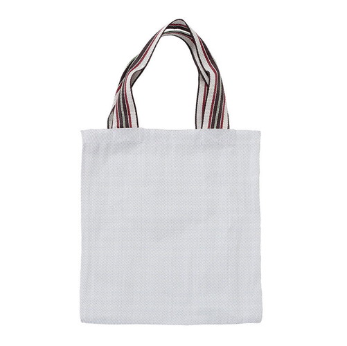 リサイクルPPフラットトートバッグ