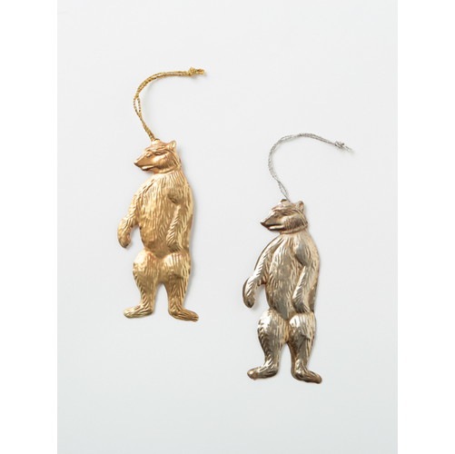 オーナメント(クマSV)