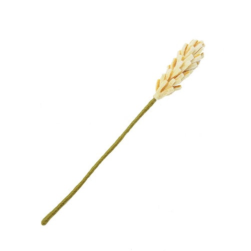 フェルトフラワー(ラベンダー)