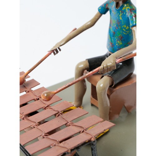 DIDIER (バラフォン奏者)