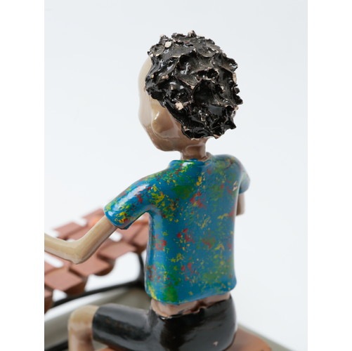 DIDIER (バラフォン奏者)