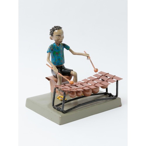 DIDIER (バラフォン奏者)