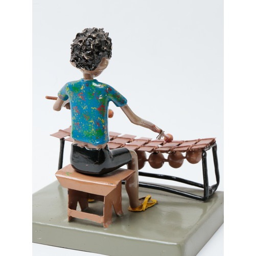 DIDIER (バラフォン奏者)