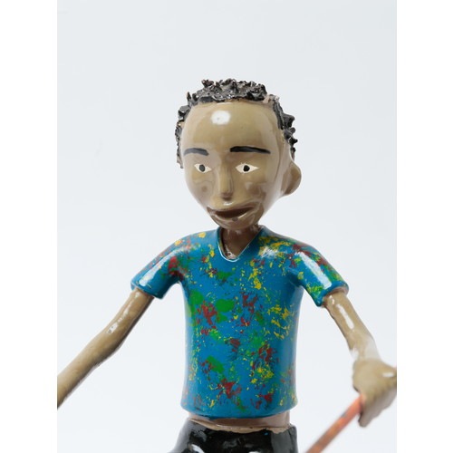 DIDIER (バラフォン奏者)