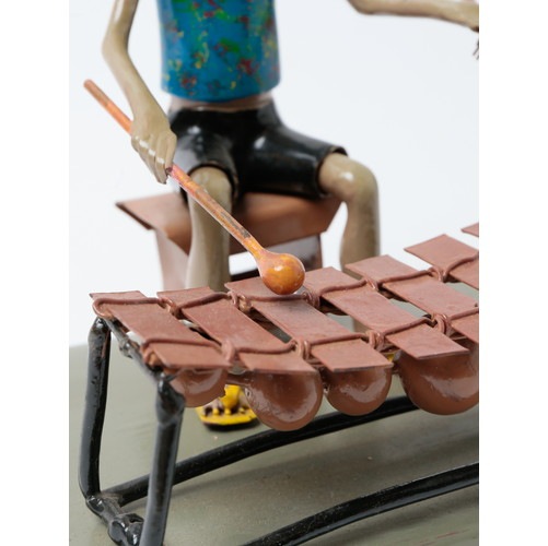 DIDIER (バラフォン奏者)