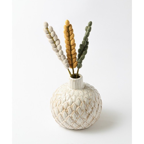 フェルトグリーン（ウィート）