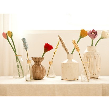 フェルトグリーン（ウィート）